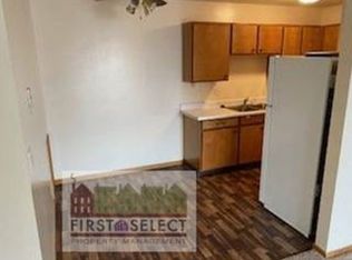BeMore Apartments - 704 Imperial, Morris, MN 56267