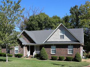 3441 Clegg Dr, Spring Hill, TN 37174