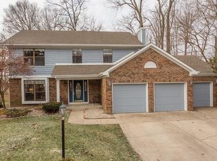 6960 Copper Mountain Ct, Indianapolis, IN 46236