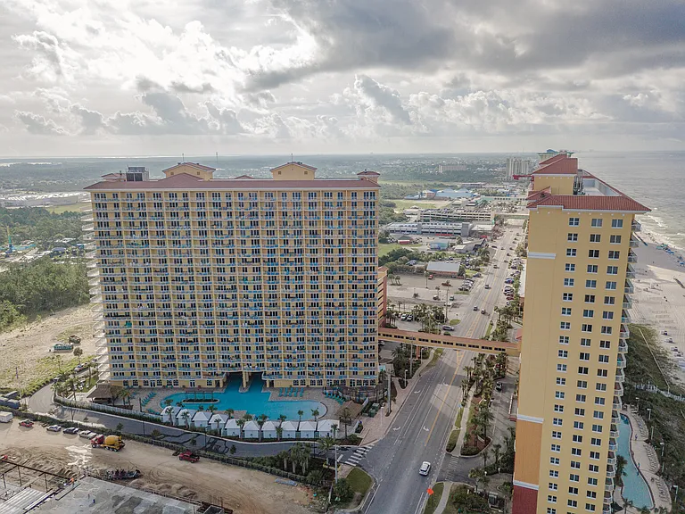 15928 Front Beach Rd #2207 — Photo 22
