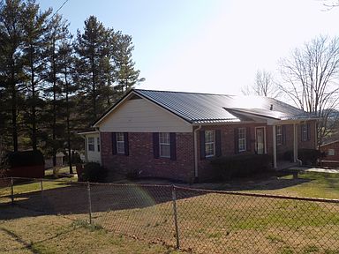 1414 Chamber St Rogersville Tn 37857 Zillow