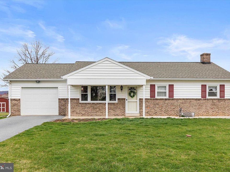 1754 Keith Ln, Manheim, PA 17545 Zillow