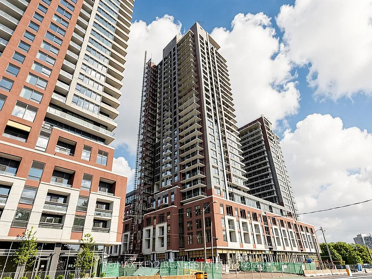 4010 Eglinton Ave W #216 — Photo 1