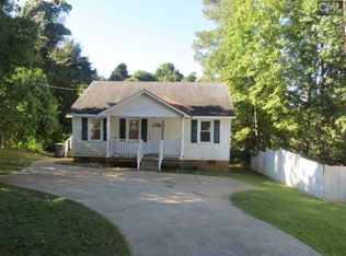 205 Taylor Dr, Lexington, SC 29072