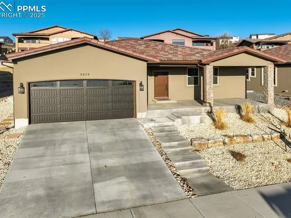 5475 Castilian Villas Point, Colorado Springs, CO 80917