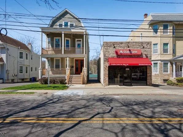 499 Valley St, Maplewood Twp., NJ 07040