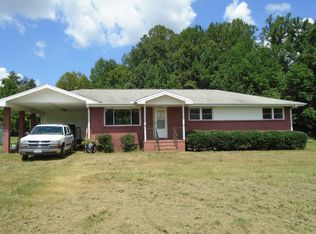 5710 Goodman Lake Rd, Salisbury, NC 28146