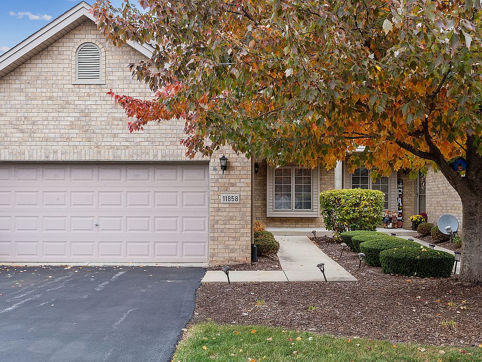 11858 Somerset Rd, Orland Park, IL 60467 Zillow