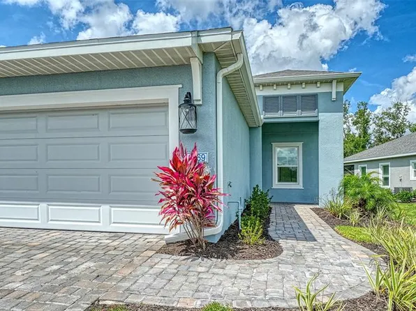 11669 Great Brook Ln, Parrish, FL 34219
