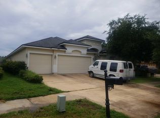 14831 Grassy Hole Ct, Jacksonville, FL 32258