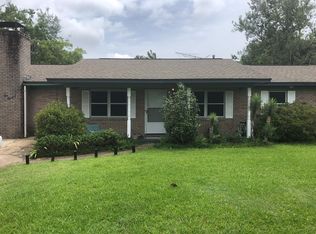114 Warwick Dr, Long Beach, MS 39560