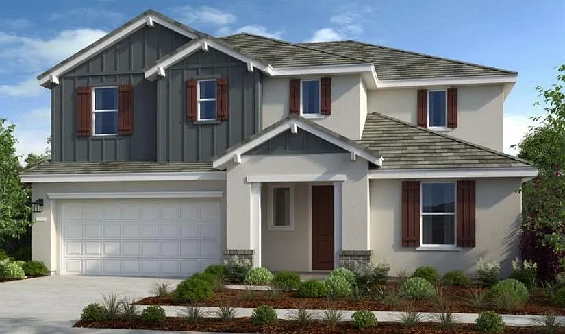 9839 Amisha Way photo 1