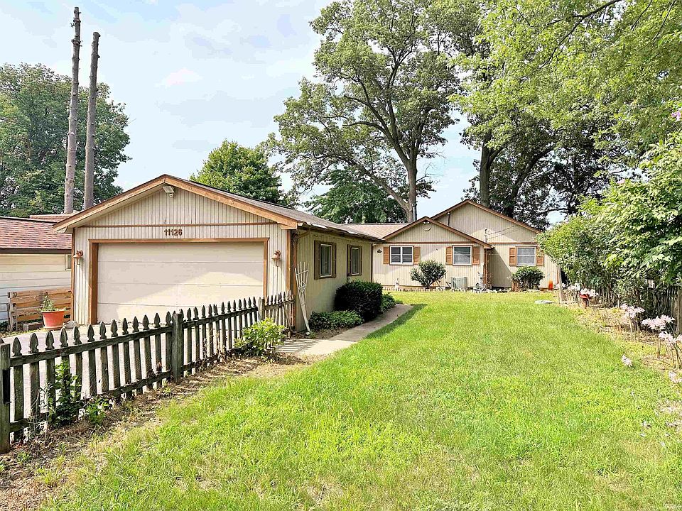 11126 N Sugar Bluff Rd, Monticello, IN 47960 Zillow