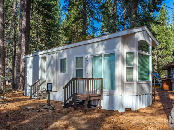 8345 Trout Ave, Kings Beach, CA