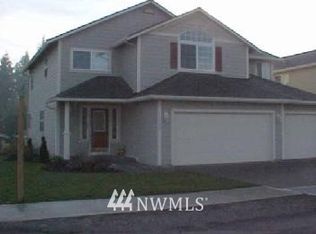 11102 135th St E, Puyallup, WA