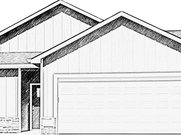 11613 W Scarlett Ct, Maize, KS 67101