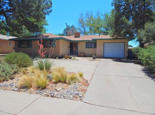 6404 Rogers Ave NE, Albuquerque, NM 87110