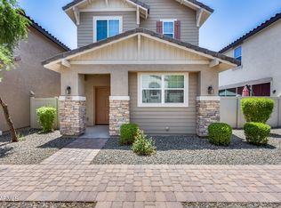 29061 N 125th Ln, Peoria, AZ 85383