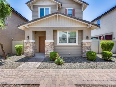 29061 N 125th Ln, Peoria, AZ, 85383