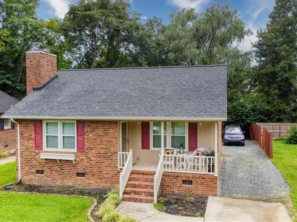 735 Huntington Ct, Burlington, NC 27215