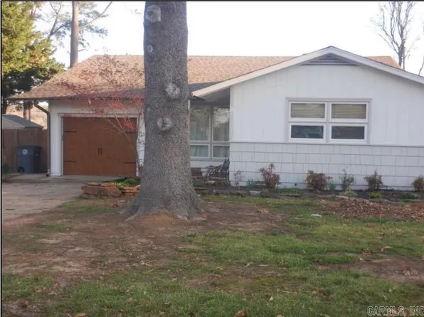 106 Lido Pl, Searcy, AR 72143