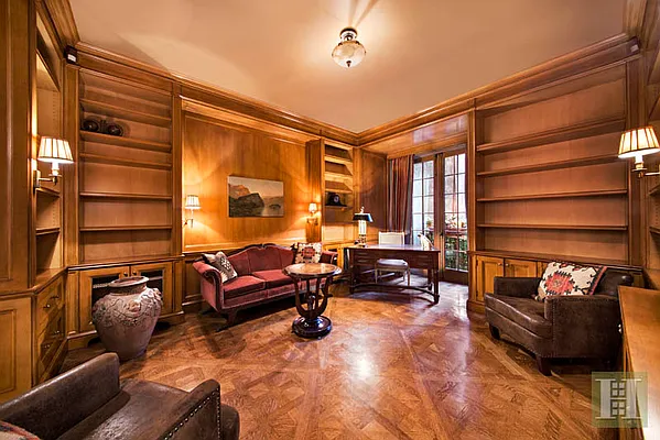 Sold by Halstead Real Estate | media 27