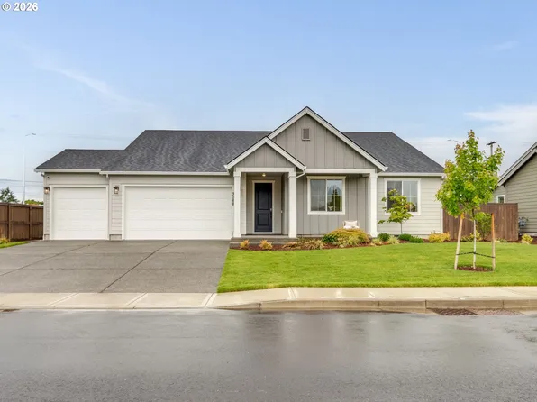 3088 Heron St, Woodland, WA 98674