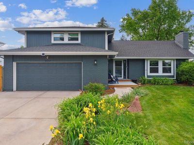 6537 S Brentwood Way, Littleton, CO, 80123