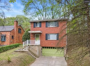 261 Ashford Ave APT 1, Pittsburgh, PA 15229