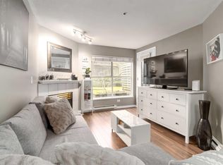 509 Carnarvon St #105, New Westminster, BC