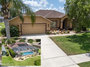 1887 Creekwater Blvd, Port Orange, FL 32128