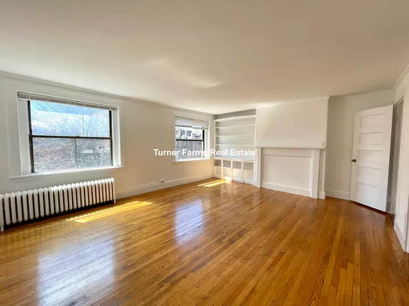 (undisclosed Address), Boston, MA 02215
