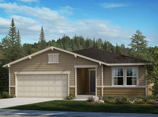 17710 123rd St E, Bonney Lake, WA 98391
