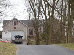 248 Waterwheel Dr, Port Deposit, MD 21904
