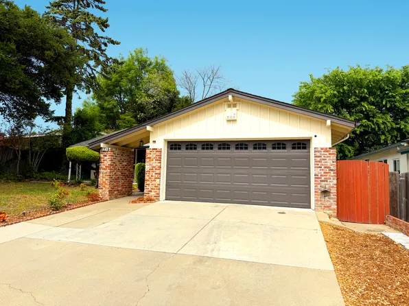 910 Helen Dr, Millbrae, CA 94030