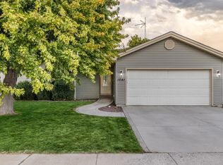 1541 Atlantic St, Twin Falls, ID 83301