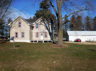 2469 260th St, Readlyn, IA 50668