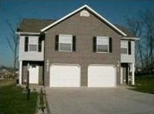 22570 Hollow Oak Ln #A, Saint Robert, MO 65584