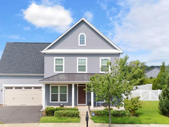 9059 Randolph Cir, Bealeton, VA 22712
