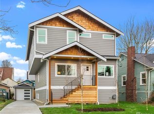 628 NW 76th St, Seattle, WA 98117