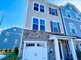 8102 Seaworthy Way, Dundalk, MD 21222