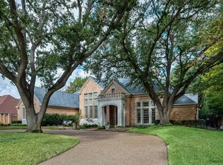 5201 Corinthian Bay Dr, Plano, TX 75093