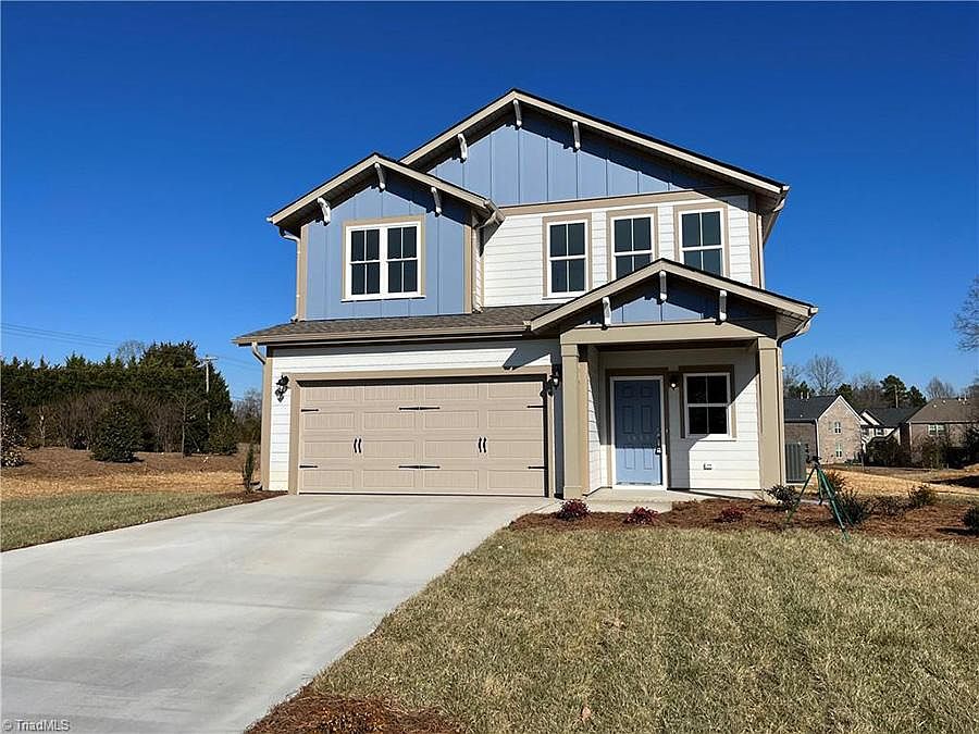 Havenbrook by Arden Homes in Clemmons NC Zillow
