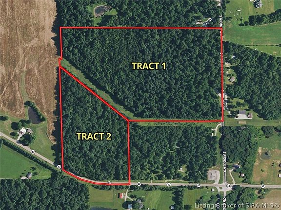 2nd image of  IN-62 & Riddle Rd