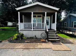 407 Burney St, Colbert, OK 74733