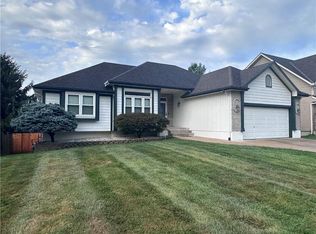 19009 E 34th St S, Independence, MO 64057