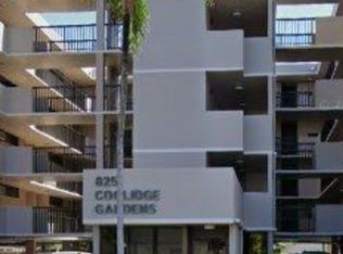 825 Coolidge St APT 204, Honolulu, HI 96826