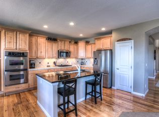 15489 E Flower Mound Pl, Parker, CO 80134