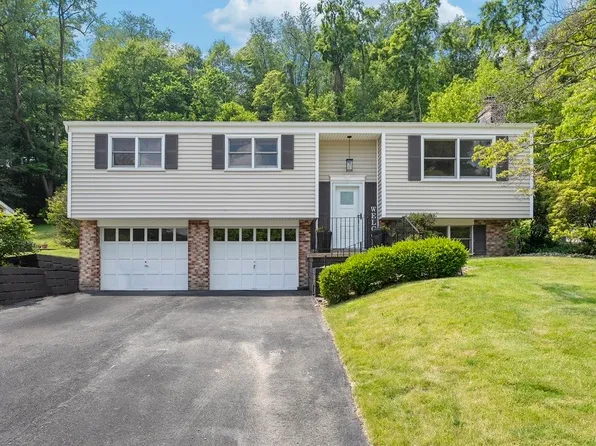 2925 Albine Dr, Glenshaw, PA 15116