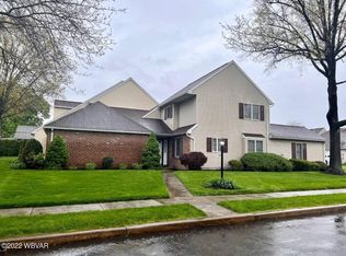 1825 Homewood Ave, Williamsport, PA 17701
